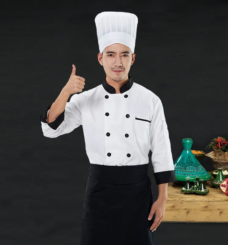 Akira Marzuki Chef